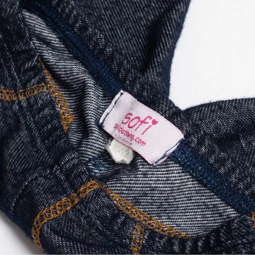 🍒FREE w/ ANY bundle! LOT 2 infant bottoms | Sofi and Carters